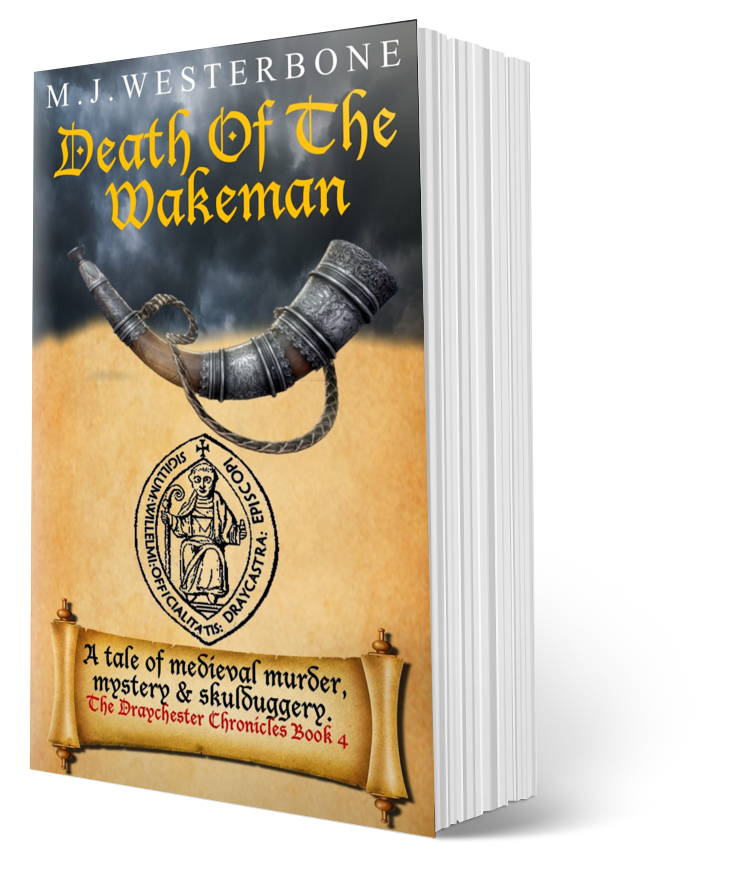 Death of The Wakeman