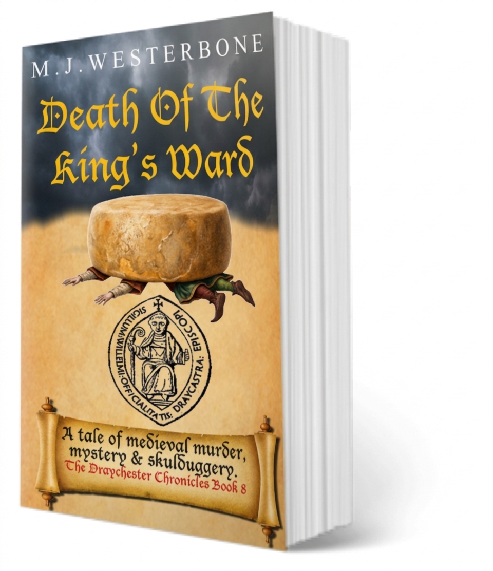 Death Of The King's Ward
